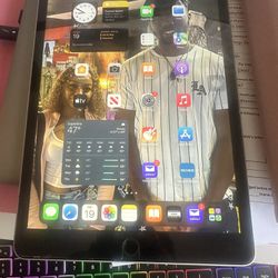 Apple iPad 9th Generation Like New Condition With 2 Cases 