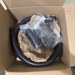 Radium universal catch cam kit