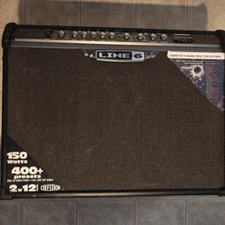 Line 6 Amp