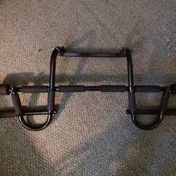 Door Frame Pull Up Bar 