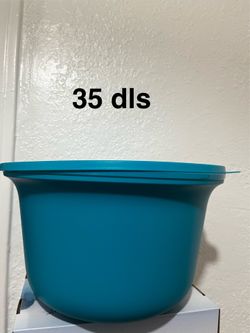 Tupperware
