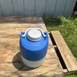 Colman Cooler