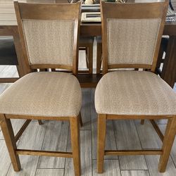 Table Stools 