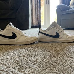 Nike Shoes 