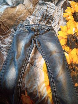Angels jeans