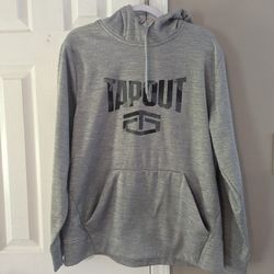 Tapout hoodies sales for sale