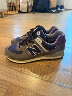 New balance 574 size 8.5