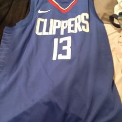 NBA LA Clippers XL