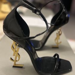 New Heels Size 41- Delivery Available Based On Location 