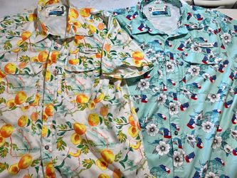 Magellan Outdoors Fishing Shirts – Lot of 2