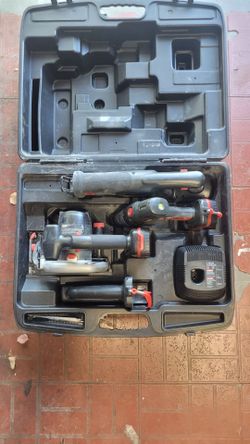 Craftsman Tool kit