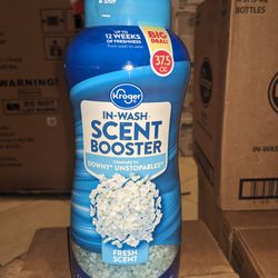 Scent Busters 