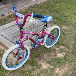 Kids Kent Mischief Bike