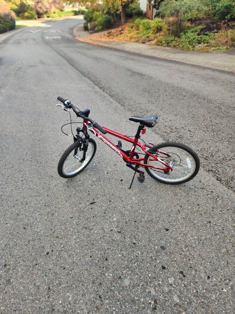 Kids Bike