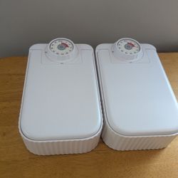 Dog And Cat Food Dispenser