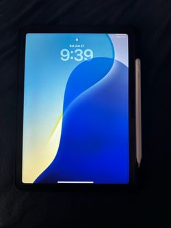 IPad Air 11in (M3) Wi-Fi 128GB