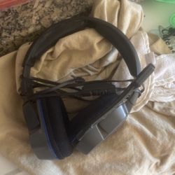 Playstation Headset