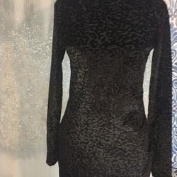 Black 🖤 Dress 👗