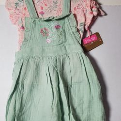 Beautiful Toodler Dress 2T