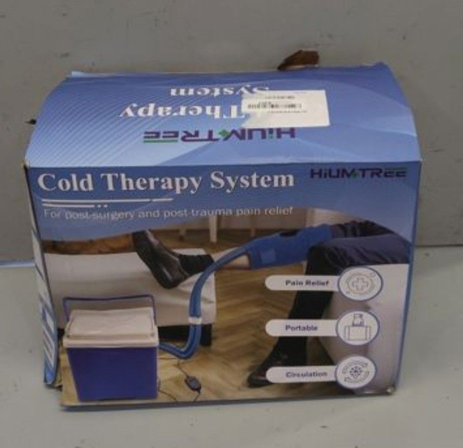 Ice Machine