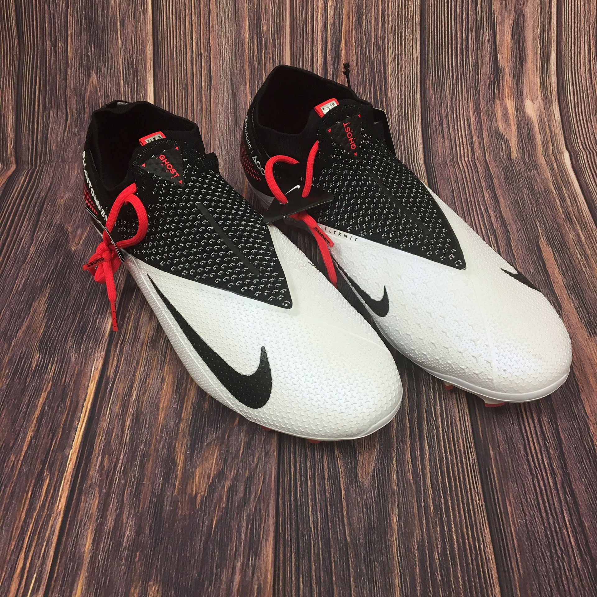 Nike Phantom Vision Elite FG size 12