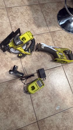 Ryobi