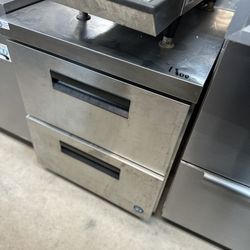 Used refrigerator Worktop