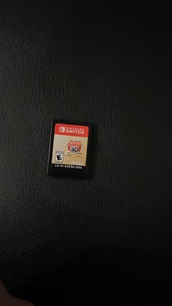 Super Mario All stars