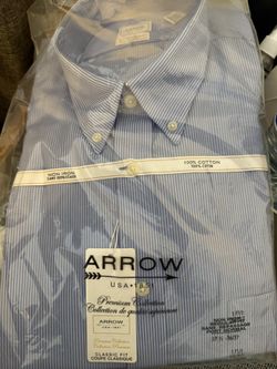 Dress Shirt