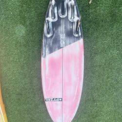 Pyzel Pyzalien 2 Surfboard
