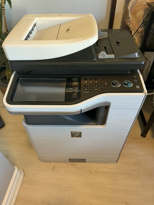 Sharp Printer