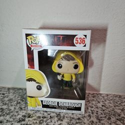 Funko Pop