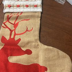 Christmas Stockings 