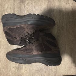 Yeezy Boots 