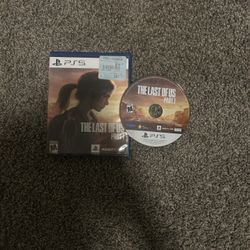 The Last Of Us Part I