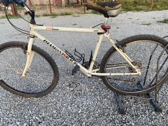 Vintage Diamondback Topanga Bike. for Sale in Mesa AZ OfferUp