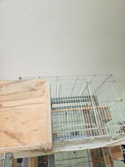 Cages