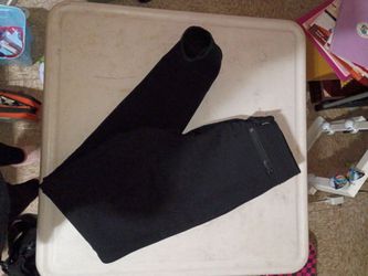 Pants for skii or pants for snow