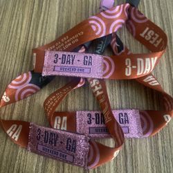 ACL AUSTIN CITY LIMITS 