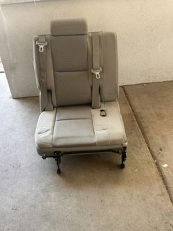 3rd Seats 07-10 Tahoe/yukon