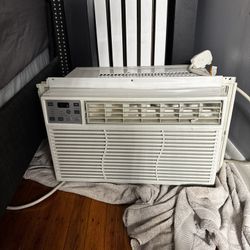 GE 8000 bTU AC