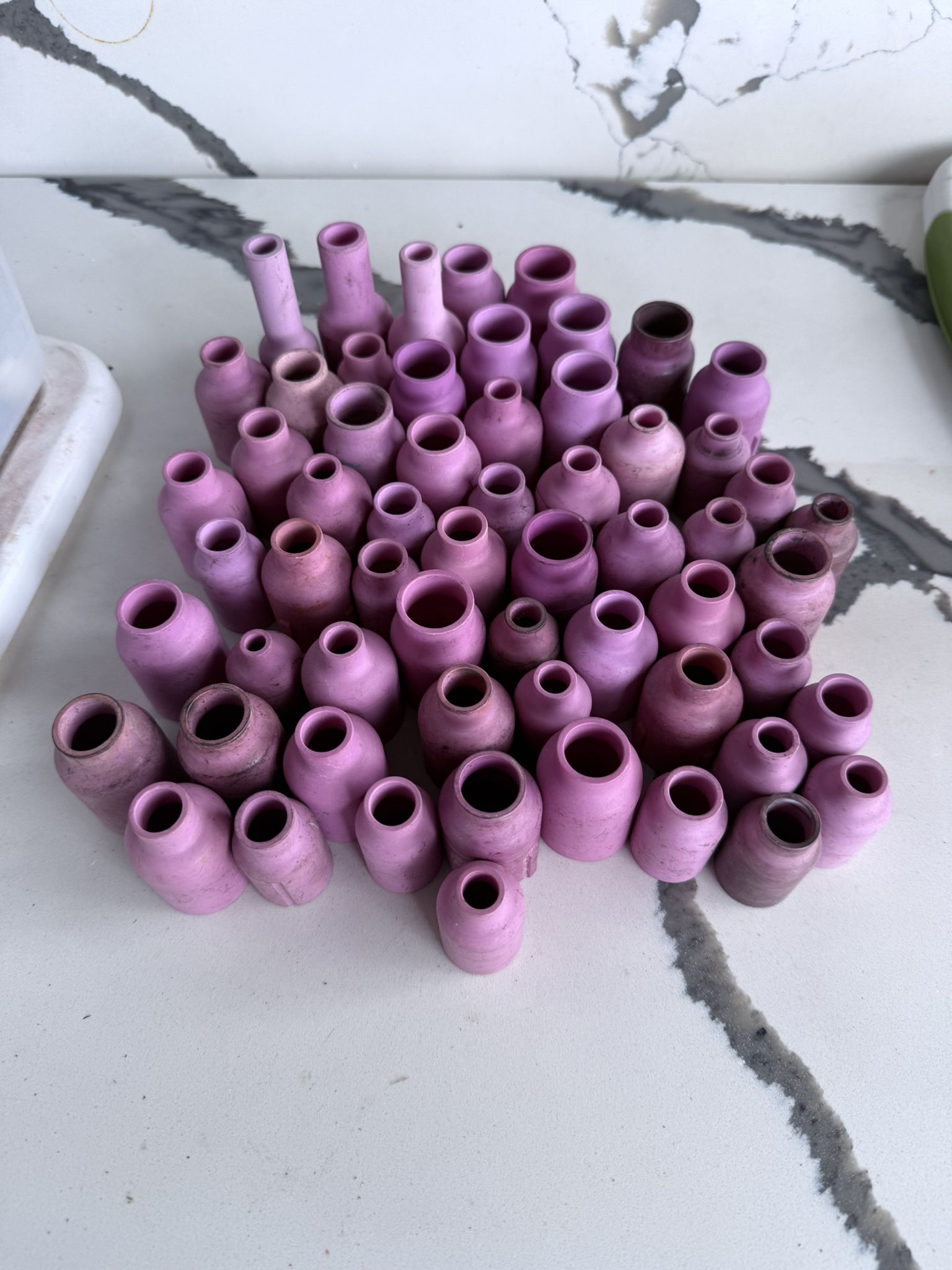 Welding Tig Ceramic Cups