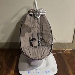 Mamaroo Swing