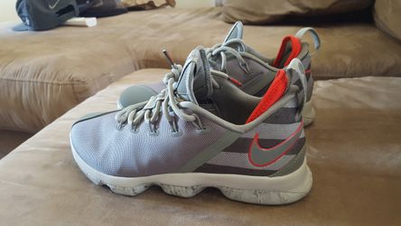 Nike lebrons 13 lows brand new