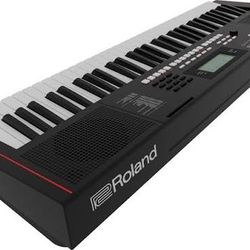 ROLAND E-X10 KEYBOARD