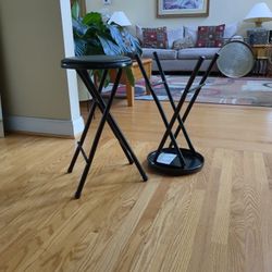 Bar Stool Set