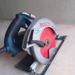 Bosch Sierra Circular