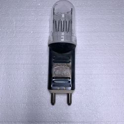 1 Classic GE 5000w DPY Globe    USA Made