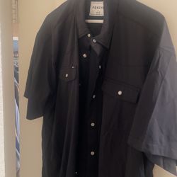 Poncho XL