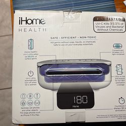 Ihome Health